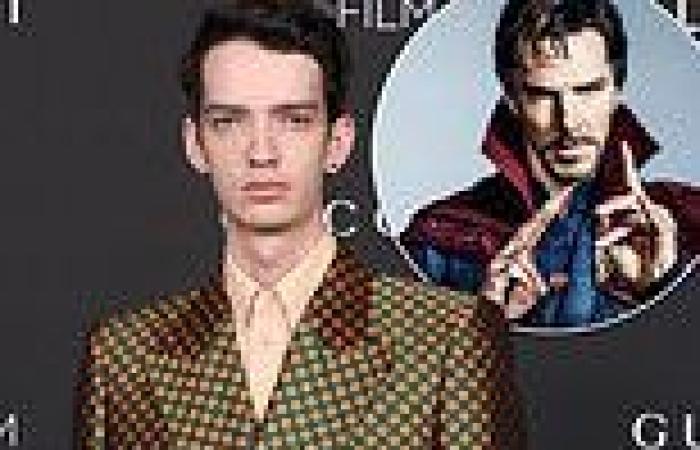 Kodi Smit-McPhee reveals the one thing co-star Benedict Cumberbatch wouldn't ...