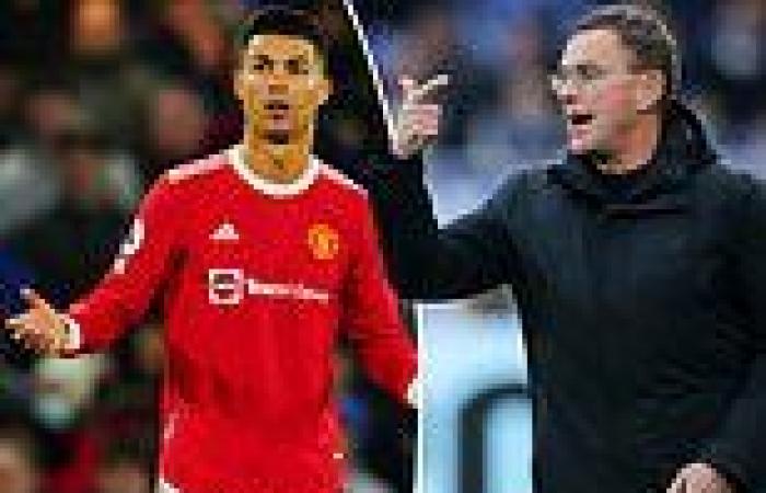 sport news Ralf Rangnick inherits Man United side with many issues but Chelsea draw offers ...