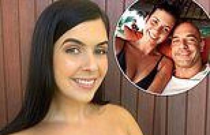My Kitchen Rules star Nelly Riggio reveals REAL name