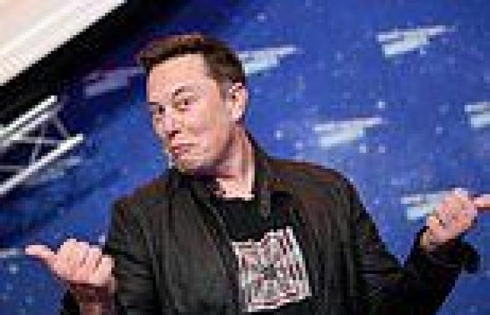 Elon Musk warns of SpaceX 'bankruptcy' unless engine 'crisis' for missions to ...
