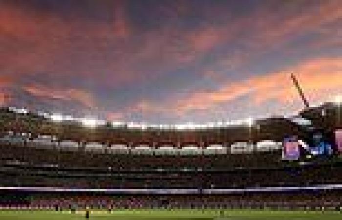 sport news Ashes: England and Australia told they must quarantine for 14 days before Perth ...