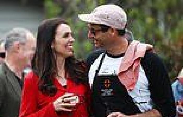 Jacinda Ardern could be forced to uninvite guests from her wedding because of ...