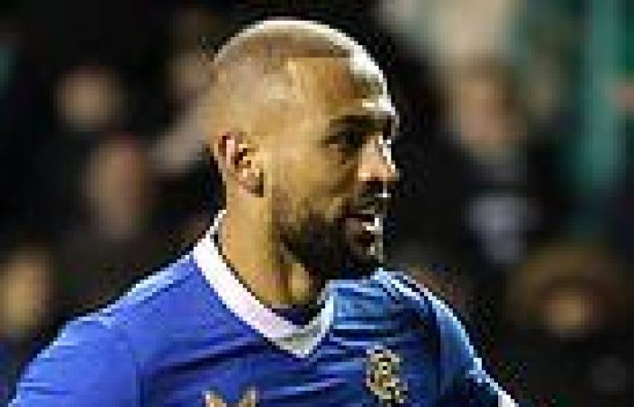 sport news Hibernian 0-1 Rangers: Roofe scores late penalty as leaders go seven points ...