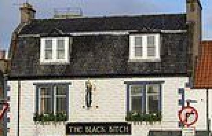 'The Black Bitch' in West Lothian to be rebranded after Greene King feared ...