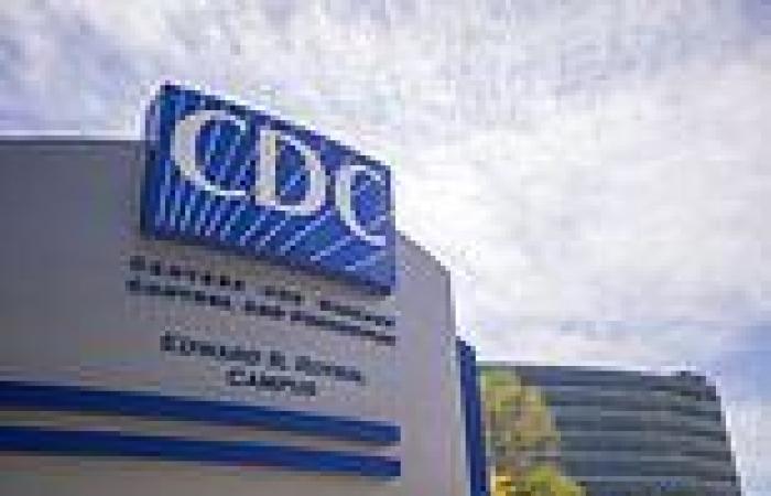 CDC orders all airlines to turn over names of passengers who have been in 8 ...