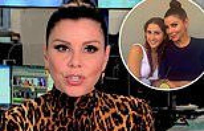 Heather Dubrow returned to RHOC to show America 'our version of a normal ...
