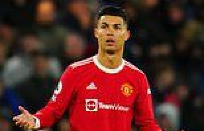 sport news Man United: Cristiano Ronaldo starting on bench at Chelsea 'wasn't a drama', ...