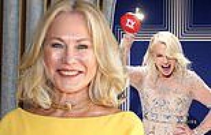 Kerri-Anne Kennerley says she's encountered sexism 'a thousand times'
