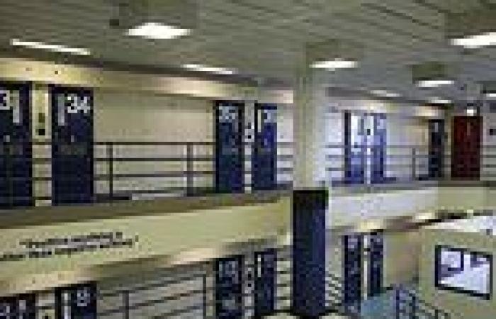 Hundreds of NYC corrections officers suspended after failing to meet Tuesday ...