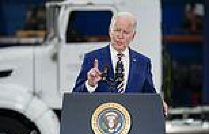 Biden may force all returning travelers to quarantine for seven days due to ...