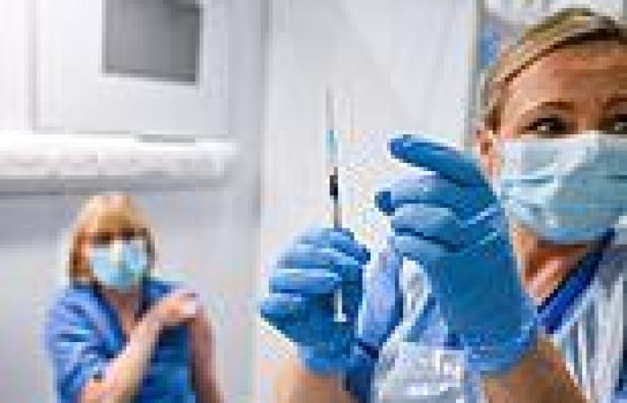 Britain buys 114m extra vaccine doses to battle Covid-19