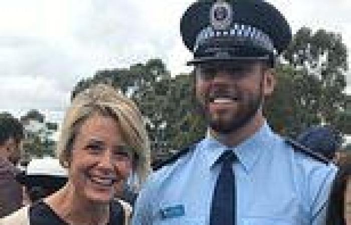 Kristina Keneally's cop son Daniel Keneally is investigated by powerful police ...