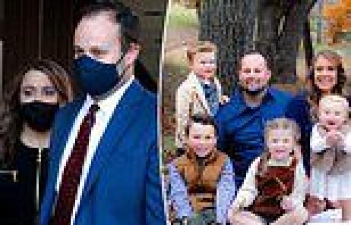 Josh Duggar's work computer had software that bypassed porn monitoring service, ...