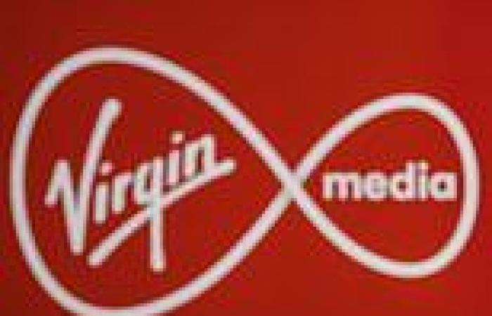 Virgin Media crashes leaving thousands of Brits unable to access the internet