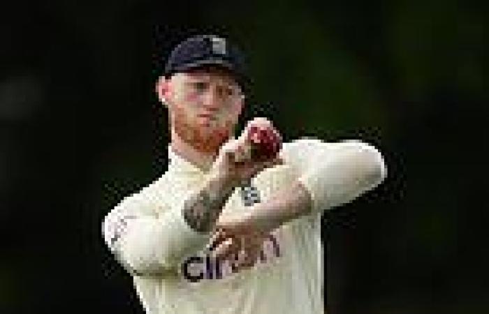 sport news NASSER HUSSAIN: Ben Stokes has to play in the Ashes First Test at the Gabba 