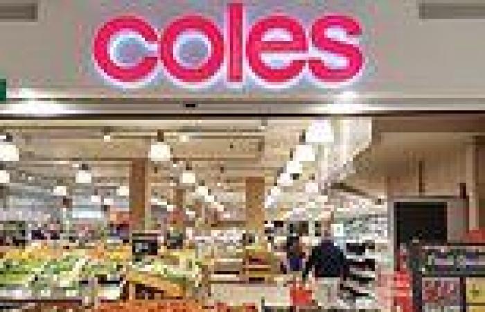 Coles accused of underpaying more than 7,500 workers by $115MILLION by Fair ...