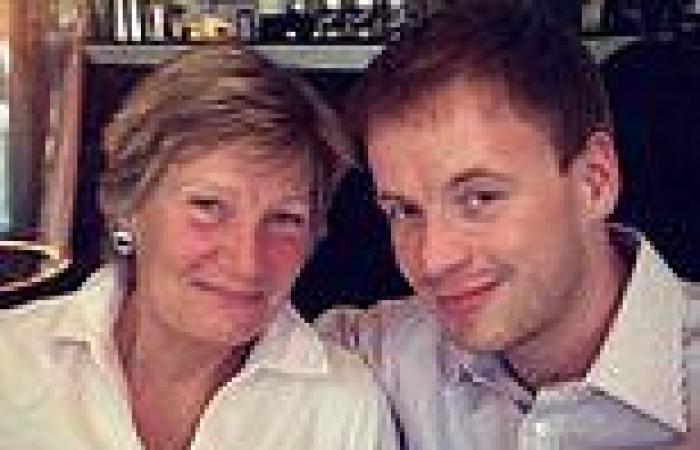 Sir Richard Sutton's murder trial: Partner Anne Schreiber 'left paralysed after ...