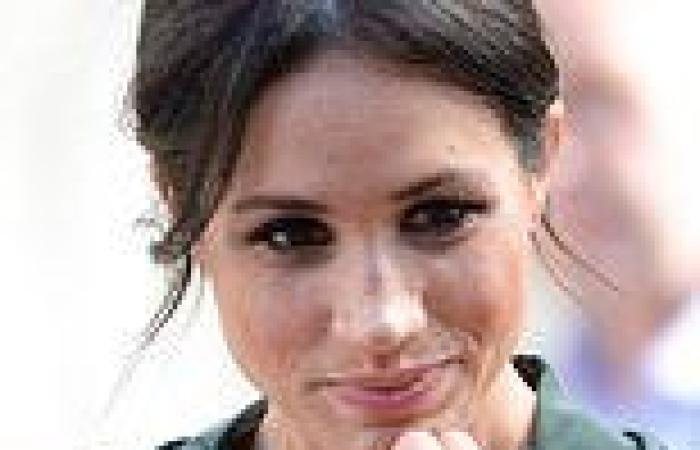 Meghan Markle admitted she misled court but trial refused over publication of ...