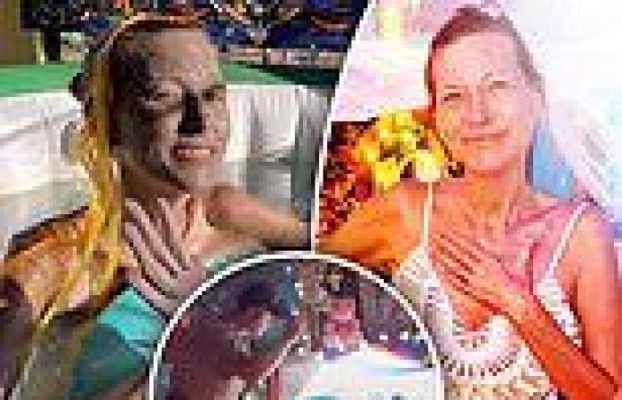 Amy Carlson, leader of a New Age sect, died from alcohol abuse, anorexia and ...