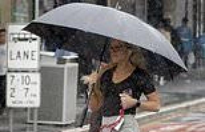 Australia weather: NSW & QLD towns evacuated amid severe flood warnings for ...
