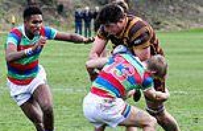 sport news Daily Mail Schools Trophy: Sedbergh continue to fight off all rivals in the ...