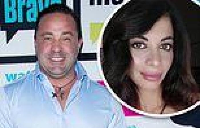 Joe Giudice says that he and girlfriend Daniela Fittipaldi have split after one ...