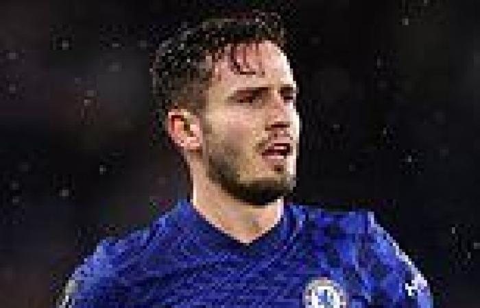 sport news Saul Niguez remains determined to revive his Chelsea loan spell