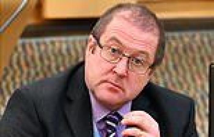 Airport bosses slam SNP transport minister for REFUSING to meet them despite ...