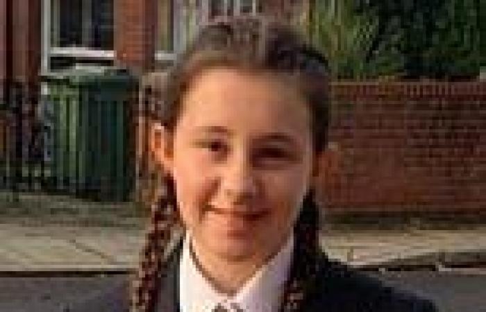 Ava White's family are 'completely devastated' by her death in Liverpool city ...