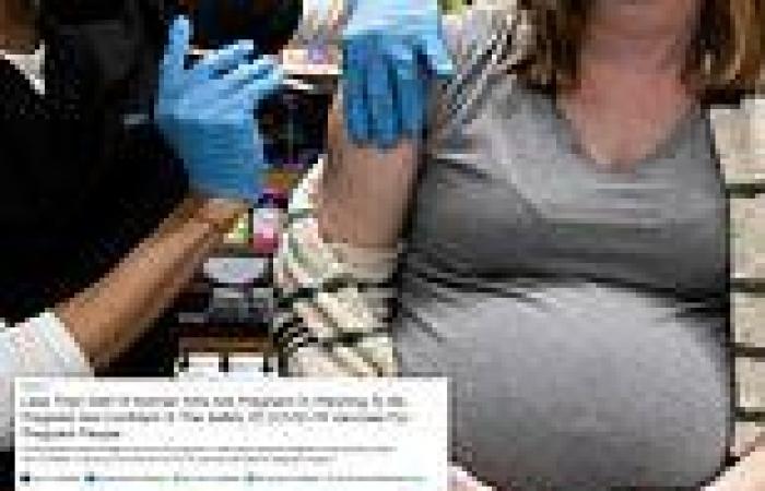Half of women who are either pregnant or soon plan to be are confident in the ...