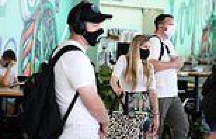 South Australia announces new rules for travellers visiting from NSW and ...