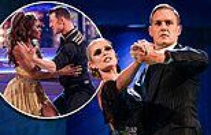 Strictly stars will now miss out on final if they catch Covid