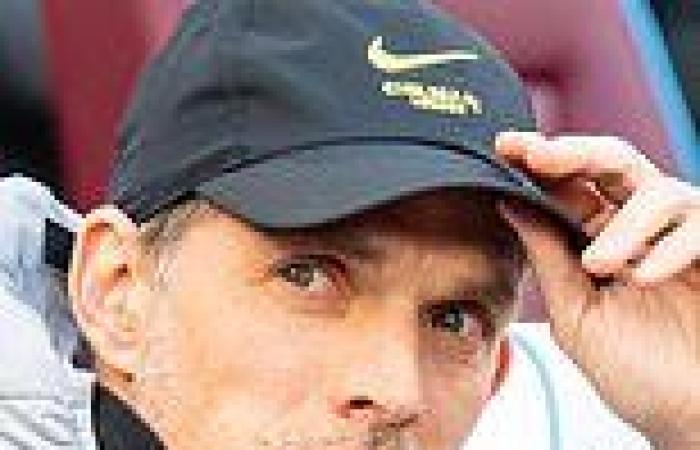 sport news Thomas Tuchel rues 'crucial mistakes' as Chelsea lose to West Ham