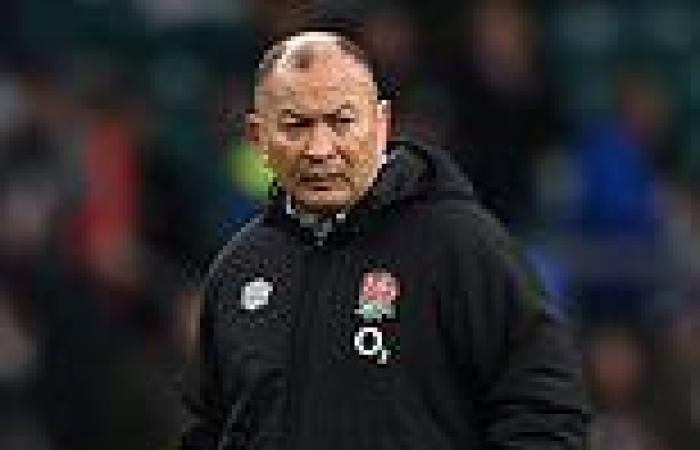 sport news The RFU have cancelled their Christmas party due to growing concerns over the ...