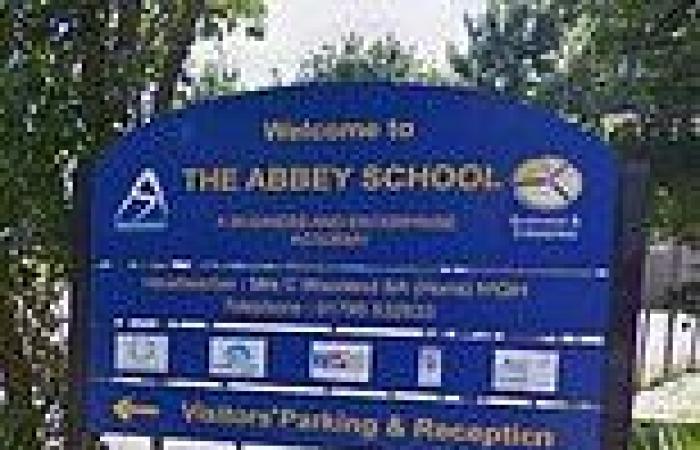 Angry parents slam secondary school teachers for putting children in detention ...