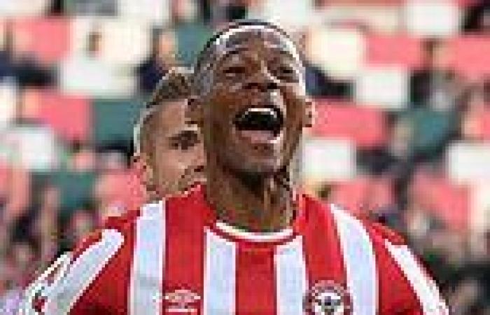 sport news How Brentford defender Ethan Pinnock defied expectations to reach the pinnacle ...