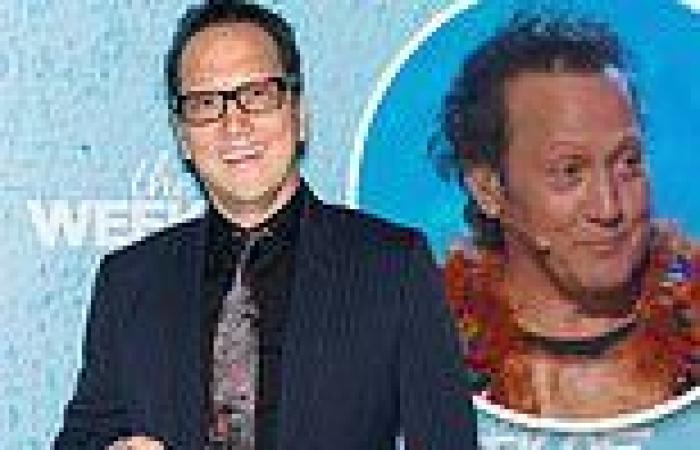 Rob Schneider cast in crime drama  Dead Wrong as indebted gambler and alcoholic ...