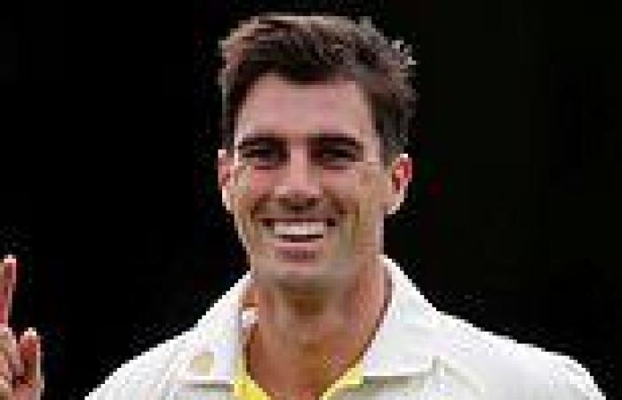 sport news JASON GILLESPIE: Australia must find a way to help captain Pat Cummins in the ...