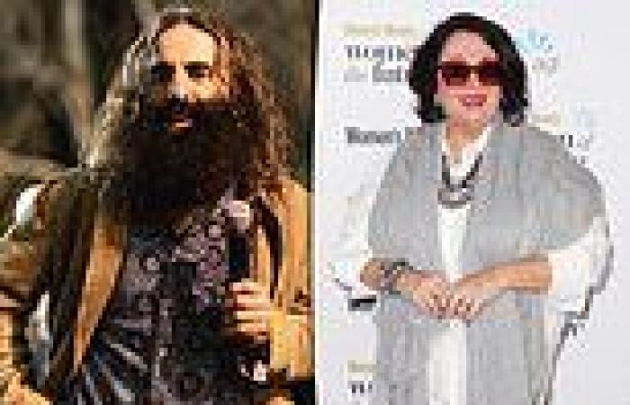 Costa Georgiadis and Wendy Harmer lead celebrity tributes for Gardening ...