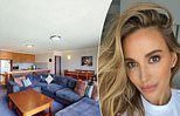 Bec Judd reveals that interior design has become her new passion