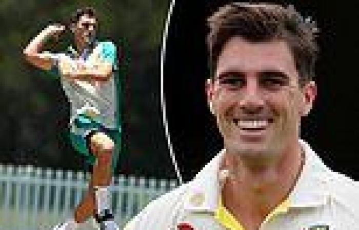 sport news TREVOR BAYLISS: Intelligent and strong, Pat Cummins is set to be a great ...