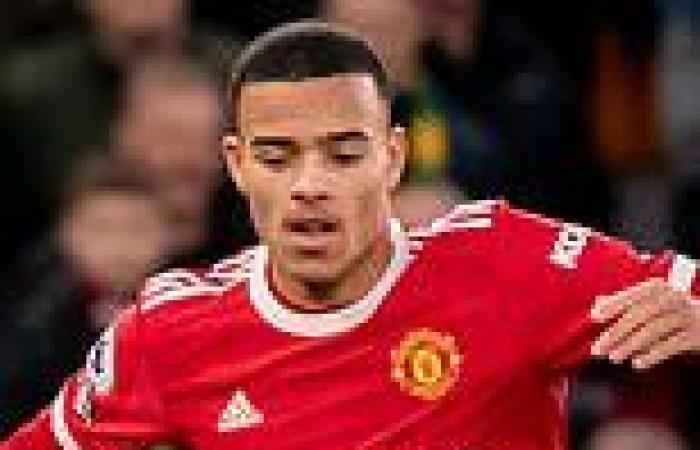 sport news Ralf Rangnick calls on 'very gifted' Mason Greenwood to earn more game time