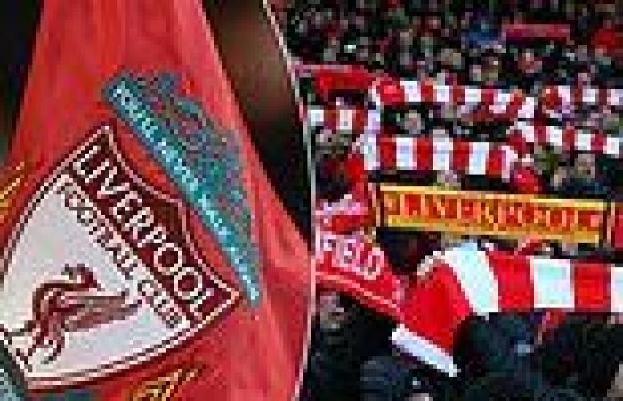 sport news Liverpool announce new Supporters' Board to 'strengthen dialogue' with fans ...