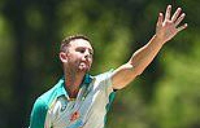 sport news NASSER HUSSAIN: My guide to the Australian bowling attack ahead of the Ashes ...