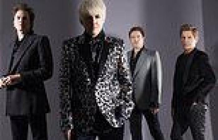 Duran Duran announce three-day headline Ibiza experience with Pete Tong and ...