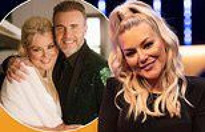 Strictly Christmas special 'thrown into MAYHEM after Sheridan Smith pulls out ...