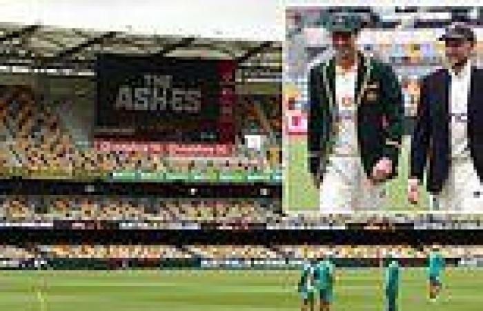 sport news Australia vs England - Ashes: Live score and updates on Day One