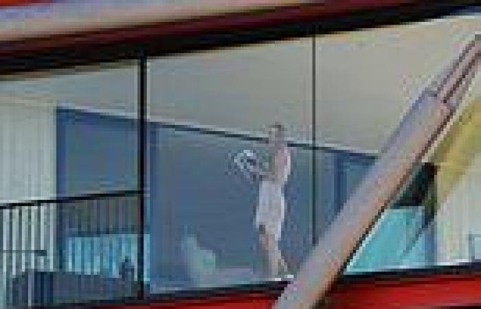 Tate Modern viewing platform that overlooks £2m flats is 'invasion of ...