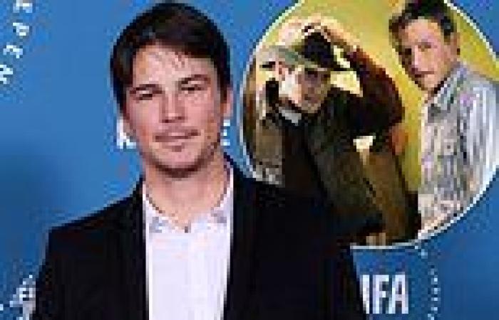 Josh Hartnett reveals the reason he turned down a role that would have made him ...