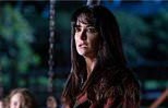 Kyle Richards signs on to return as Lindsey Wallace in Halloween Ends: 'So ...